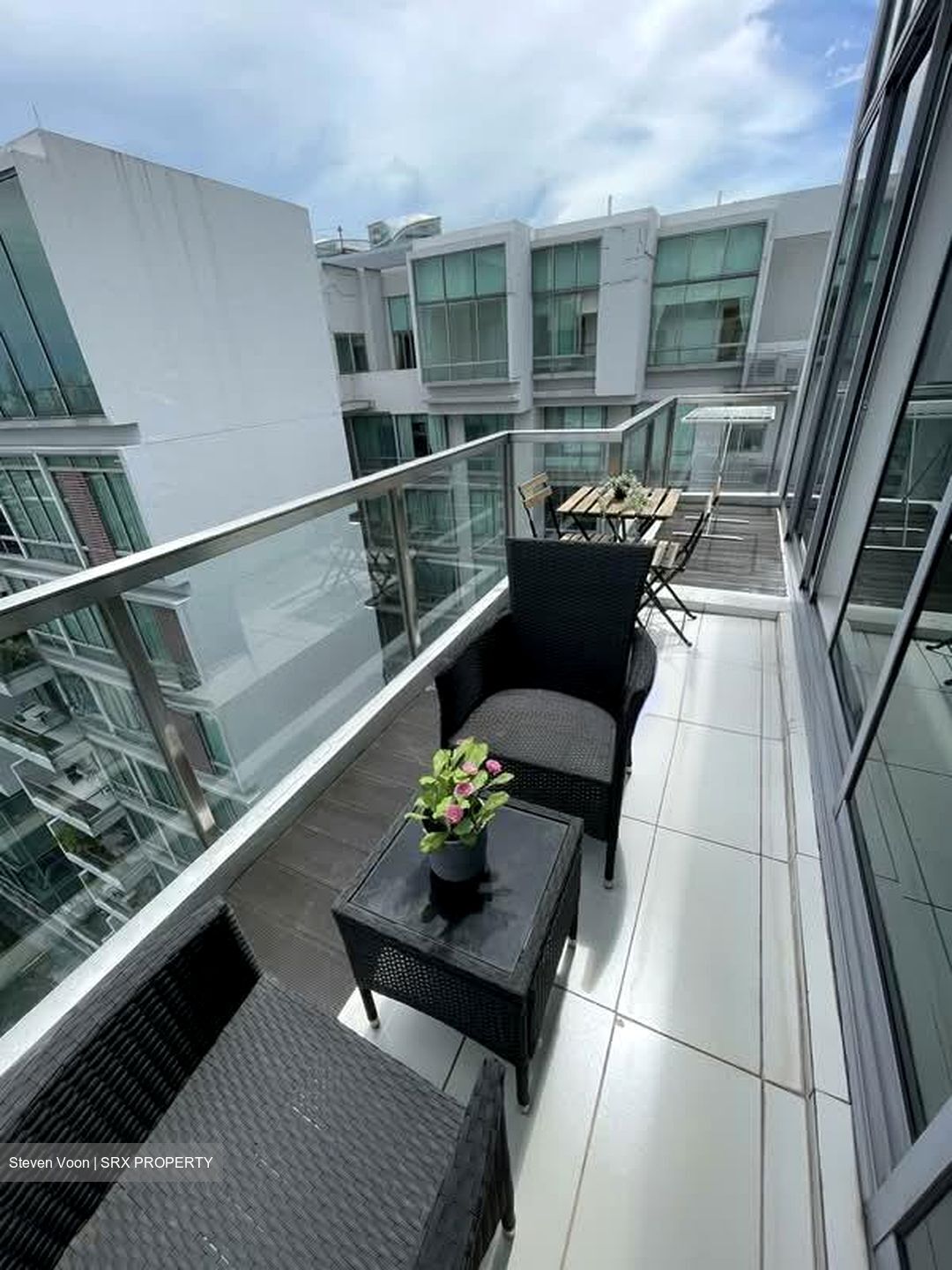 One-north Residences (D5), Apartment #534202141